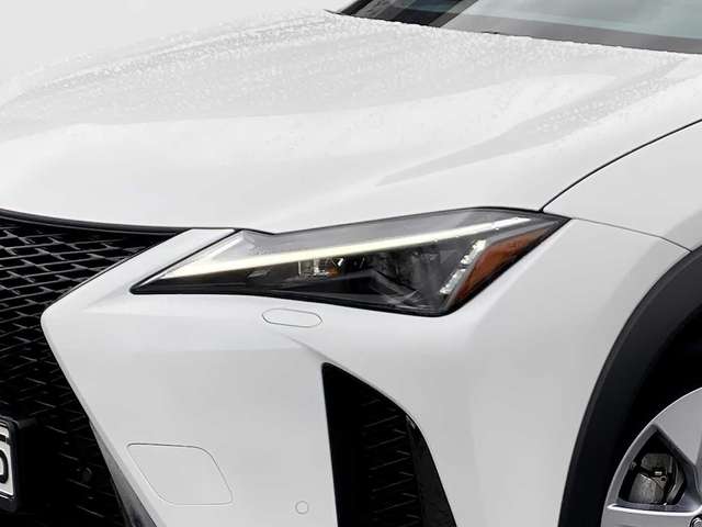 Lexus UX 300h 2.0 Hybrid F-Sport Design LED SHZ