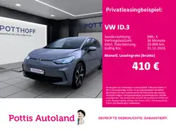 Volkswagen ID.3 PRO MOVE NAVI KAMERA KLIMA PDC LM19