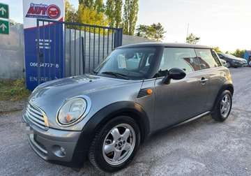 Magnifique d en 1,6 hdi 110 cv