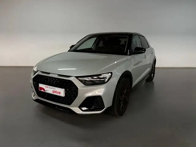Audi A1 30 TFSI Adrenalin Black Edition S tronic