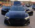 Audi A7 Sportback 50 3.0 tdi mhev Business Plus quattro ti Nero - thumbnail 1