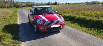 Mini 1.6i One