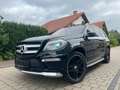 Mercedes-Benz GL 500 BlueEfficiency 4Matic AMG-Line|7-Sitzer Schwarz - thumbnail 1