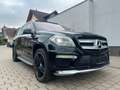 Mercedes-Benz GL 500 BlueEfficiency 4Matic AMG-Line|7-Sitzer Schwarz - thumbnail 3