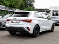 Audi A3 Sportback 35 TDI S line AHK Pano Navi+ ACC LED ... Weiß - thumbnail 4