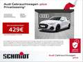 Audi A3 Sportback 35 TDI S line AHK Pano Navi+ ACC LED ... Weiß - thumbnail 1
