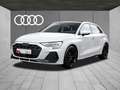 Audi A3 Sportback 35 TDI S line AHK Pano Navi+ ACC LED ... Weiß - thumbnail 2