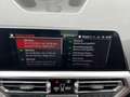 BMW 318 d Advantage Navi Digitales Cockpit Leder rot Negro - thumbnail 13
