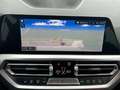 BMW 318 d Advantage Navi Digitales Cockpit Leder rot Negro - thumbnail 12
