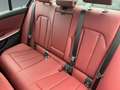 BMW 318 d Advantage Navi Digitales Cockpit Leder rot Negro - thumbnail 11