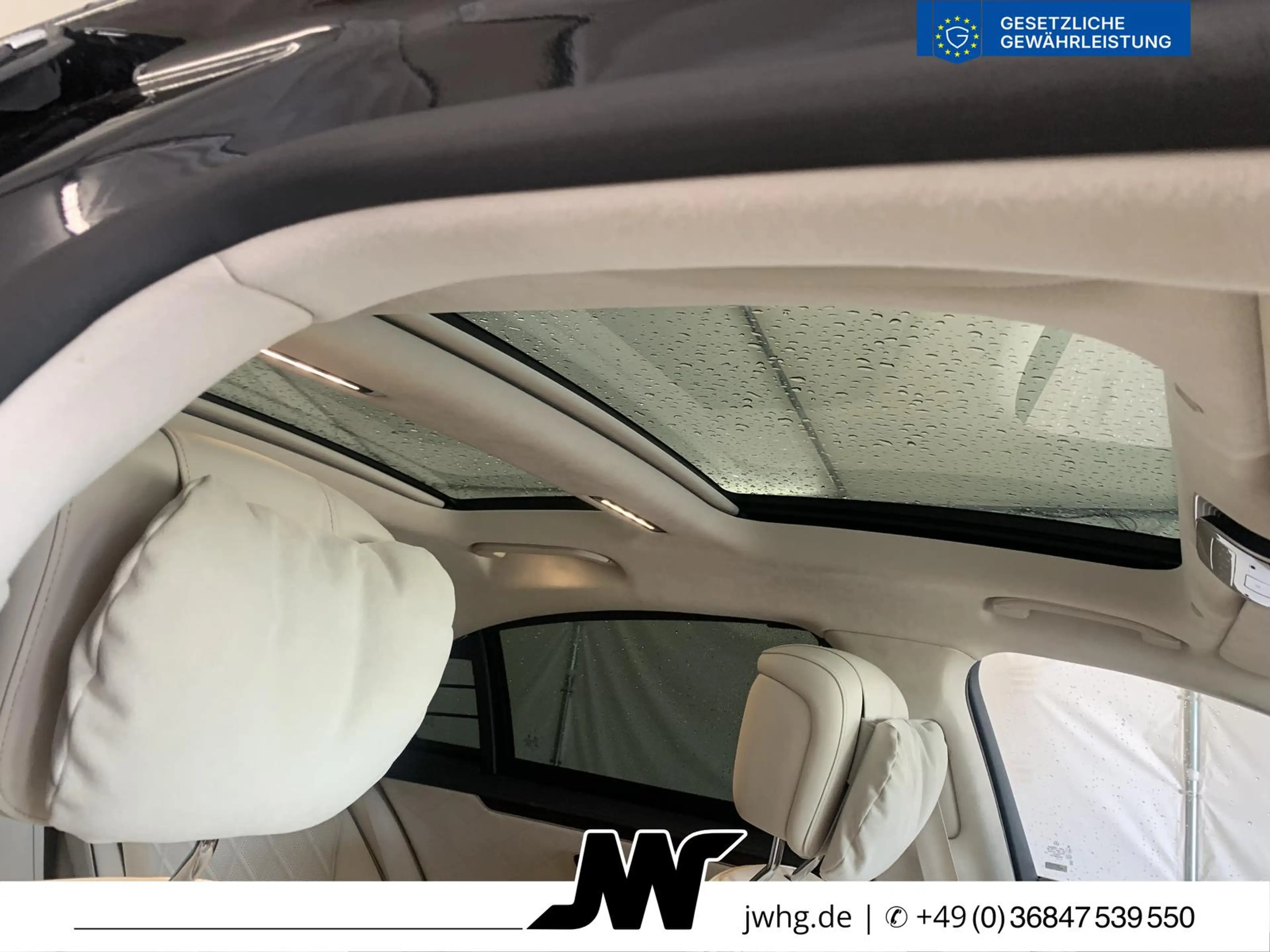 Mercedes-Benz S 350 S350 4M Lang AMG+EXKLUSIVE AUGM-HUD/MASSAGE/PANO — photo 5