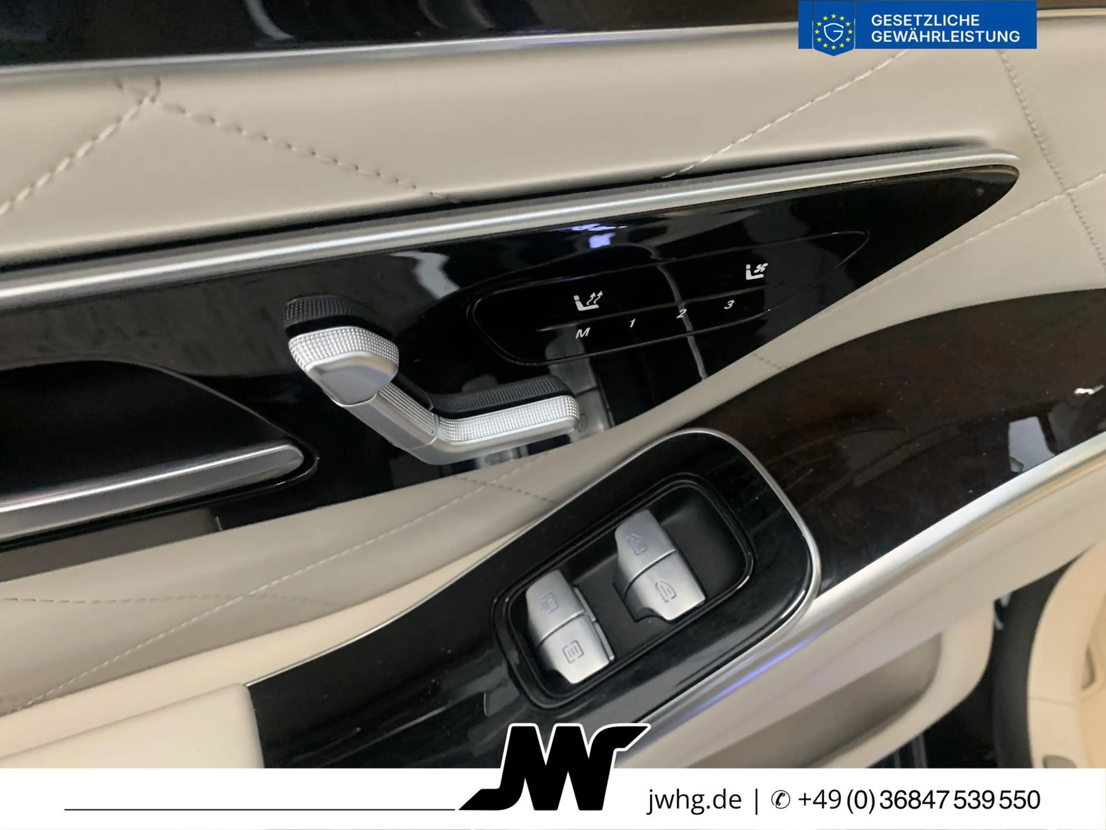 Mercedes-Benz S 350 S350 4M Lang AMG+EXKLUSIVE AUGM-HUD/MASSAGE/PANO — photo 12