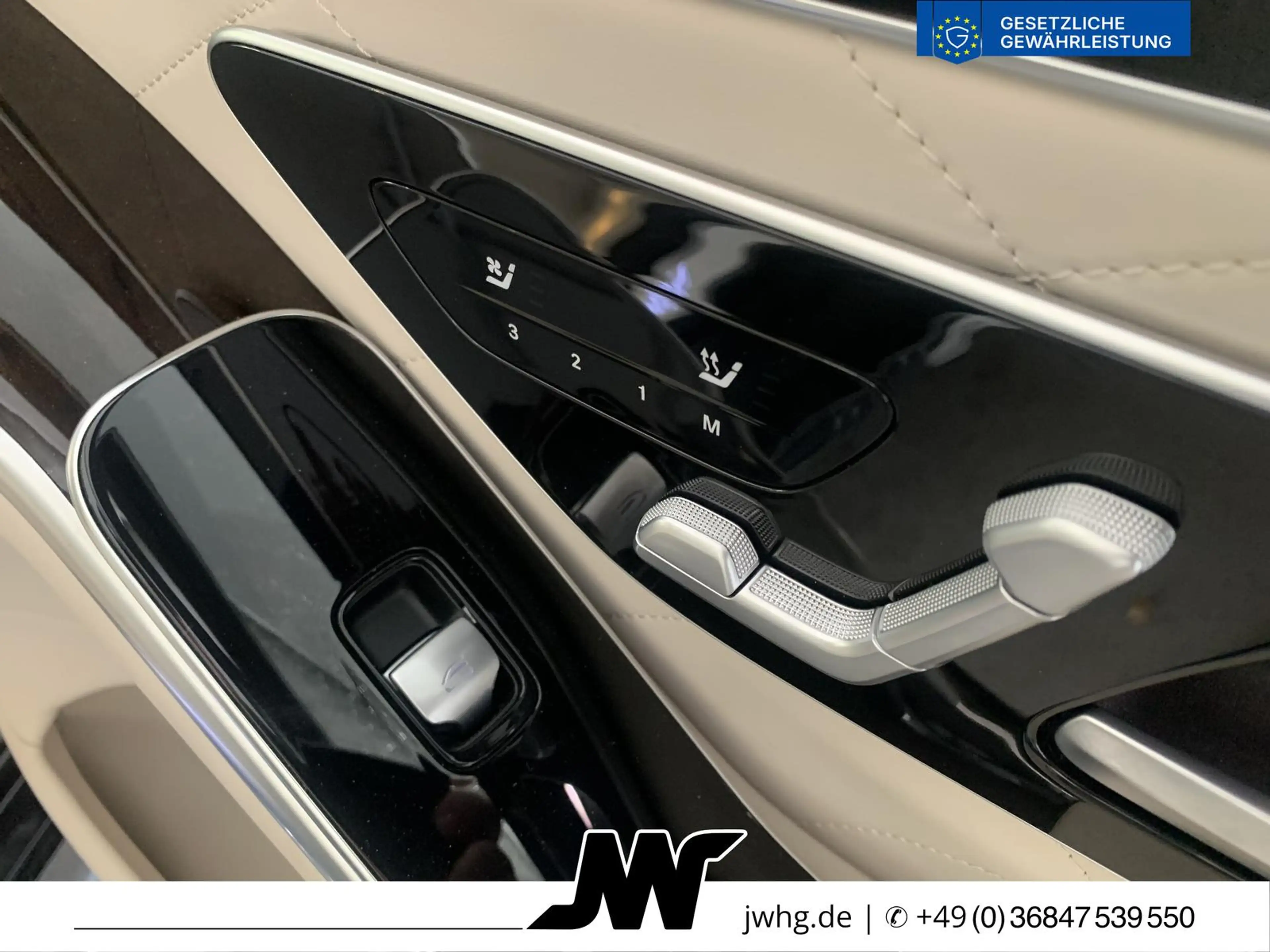 Mercedes-Benz S 350 S350 4M Lang AMG+EXKLUSIVE AUGM-HUD/MASSAGE/PANO — photo 6