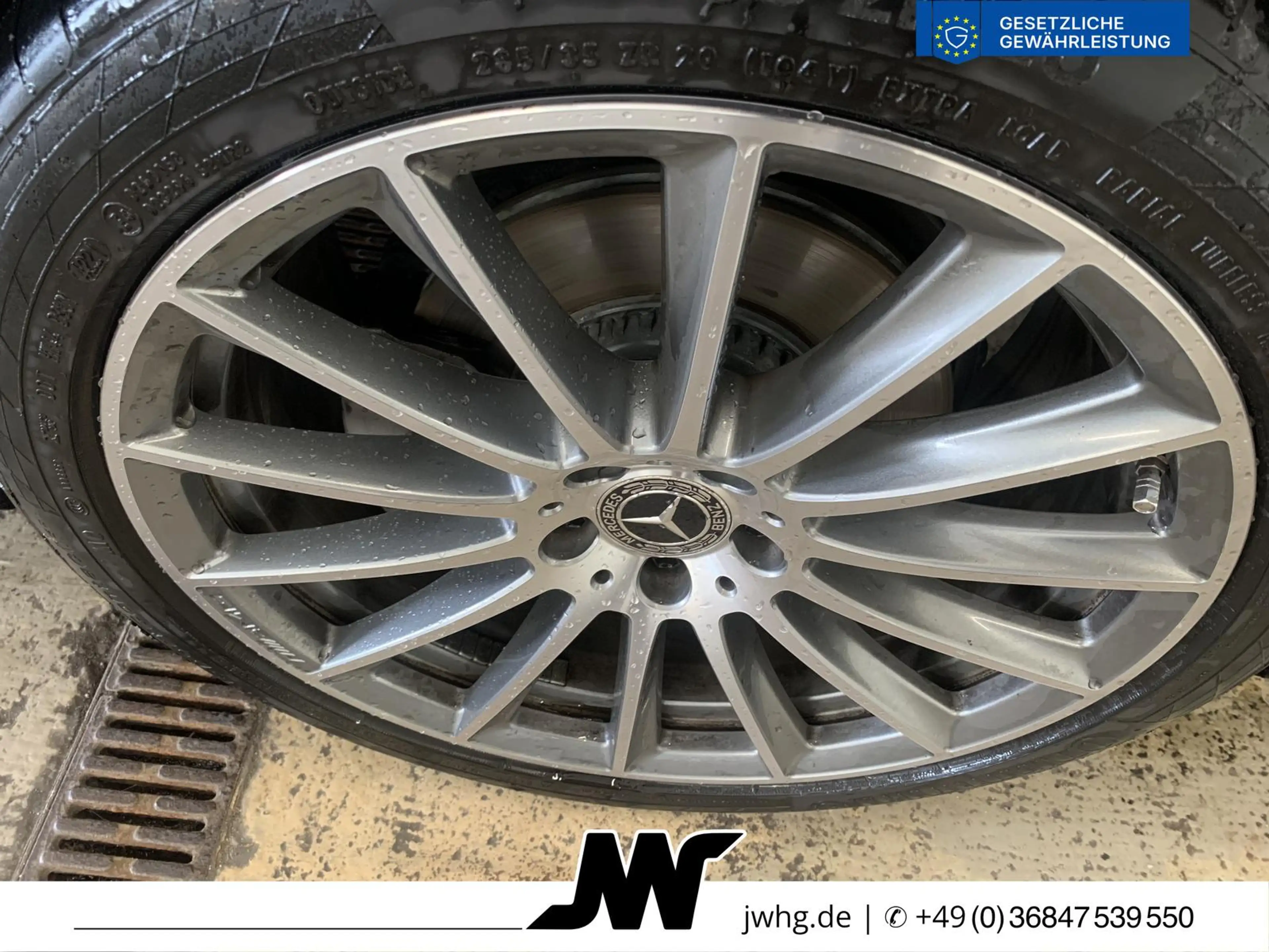 Mercedes-Benz S 350 S350 4M Lang AMG+EXKLUSIVE AUGM-HUD/MASSAGE/PANO — photo 10