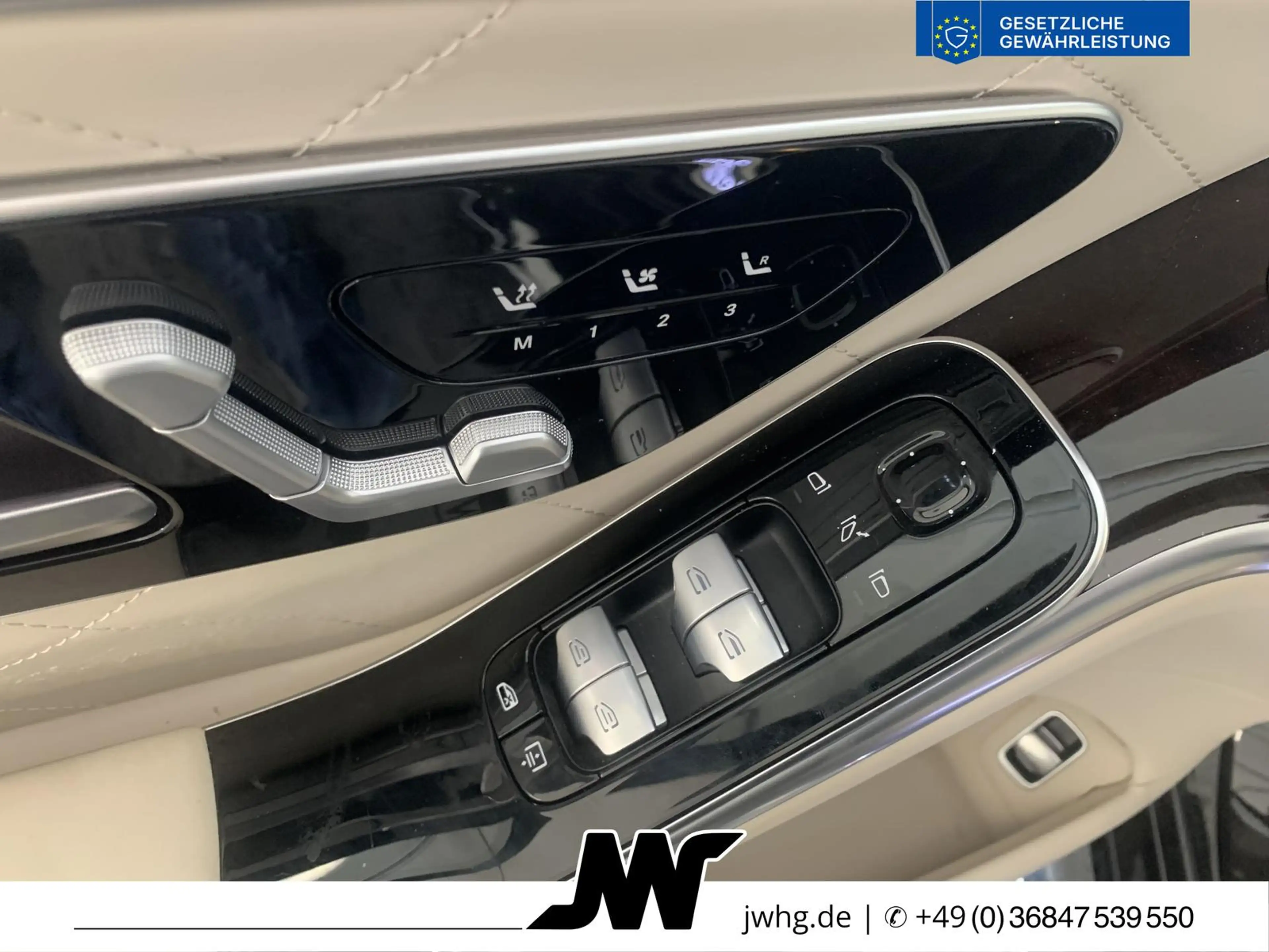 Mercedes-Benz S 350 S350 4M Lang AMG+EXKLUSIVE AUGM-HUD/MASSAGE/PANO — photo 15