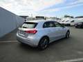 Mercedes-Benz A 180 180 d Aut. Silber - thumbnail 2