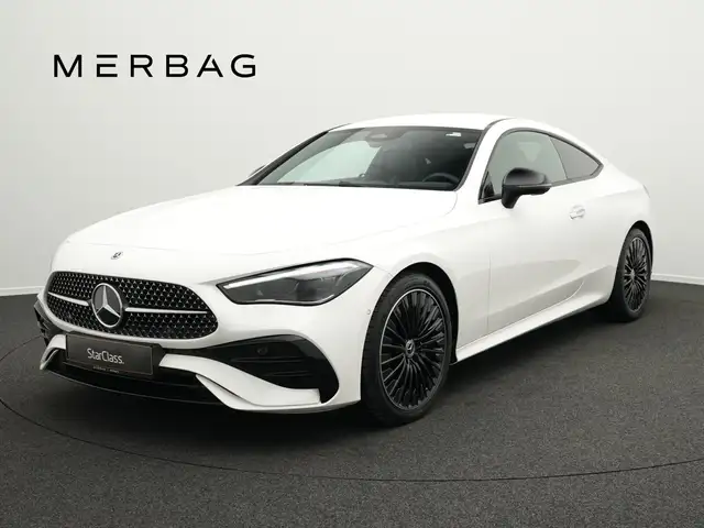 Mercedes-Benz CLE 180 CLE 180 Coupé LED+Kamera+Night+Memo