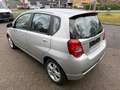 Chevrolet Aveo 1.4 LT *nur 33 TKM*HU neu*Klimaautomatik*GJ-Reifen Silber - thumbnail 6