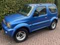 Suzuki Jimny Jimny 1.3 JX 4WD Синій - thumbnail 1