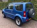 Suzuki Jimny Jimny 1.3 JX 4WD Синій - thumbnail 2