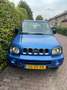 Suzuki Jimny Jimny 1.3 JX 4WD Синій - thumbnail 4