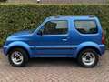 Suzuki Jimny Jimny 1.3 JX 4WD Синій - thumbnail 3