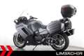 Kawasaki GTR 1400 Lieferung bundesweit! Plateado - thumbnail 6