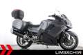 Kawasaki GTR 1400 Lieferung bundesweit! Plateado - thumbnail 1