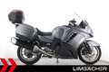 Kawasaki GTR 1400 Lieferung bundesweit! Plateado - thumbnail 10