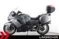 Kawasaki GTR 1400 Lieferung bundesweit! Plateado - thumbnail 5