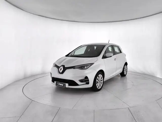 Renault ZOE Zoe Zen R135