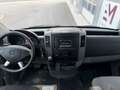 Mercedes-Benz Sprinter 319 CDI DoKa Lang V6 Automatik Grau - thumbnail 8