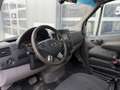 Mercedes-Benz Sprinter 319 CDI DoKa Lang V6 Automatik Grau - thumbnail 9