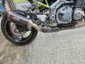 Kawasaki Z 900 pack performance, pot akra, bulle haute et capot d Gris - thumbnail 6
