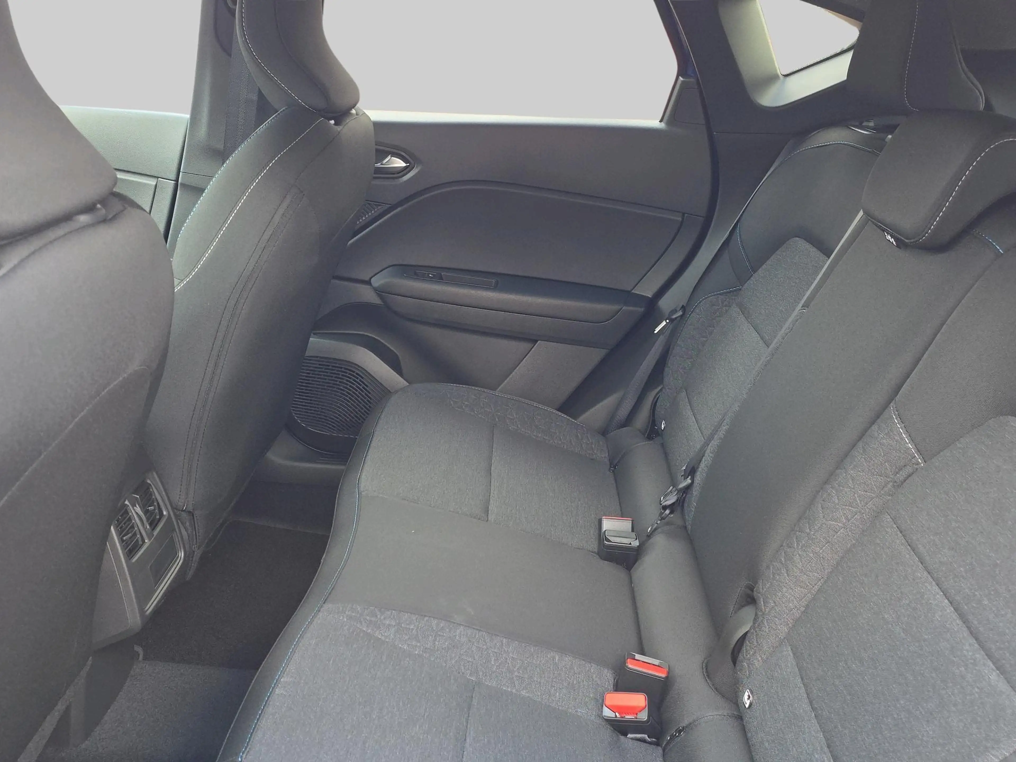 Mitsubishi ASX 1.2 Turbo Intense — photo 13