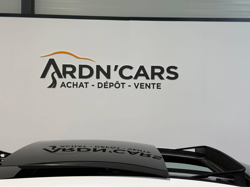 Photo du véhicule