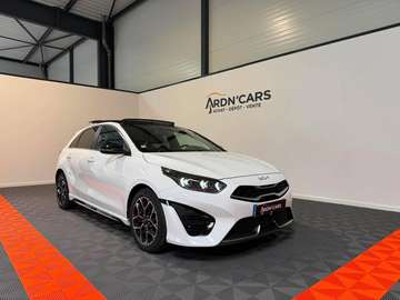 III 1.6 CRDI 136ch GT Line Premium DCT7