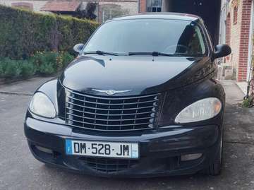PT Cruiser 2.0 Limited A