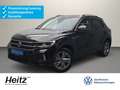 Volkswagen T-Roc TSI 4MOTION DSG R-Line Navi Matrix LED ACC Schwarz - thumbnail 1