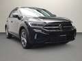 Volkswagen T-Roc TSI 4MOTION DSG R-Line Navi Matrix LED ACC Schwarz - thumbnail 3