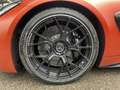Mercedes-Benz AMG GT Mercedes-AMG GT 63 S E PERFORMANCE *PREMIUM* Navi Orange - thumbnail 4