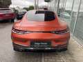Mercedes-Benz AMG GT Mercedes-AMG GT 63 S E PERFORMANCE *PREMIUM* Navi Orange - thumbnail 6
