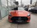 Mercedes-Benz AMG GT Mercedes-AMG GT 63 S E PERFORMANCE *PREMIUM* Navi Orange - thumbnail 2