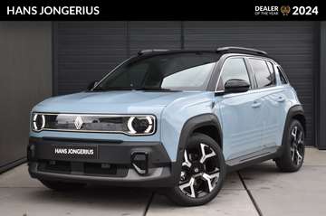 Techno | Achteruitrijcamera | Elektronisch geregel