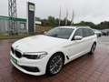 BMW 525 Baureihe 5 Touring 525 d Sport Line Alb - thumbnail 1