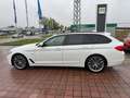 BMW 525 Baureihe 5 Touring 525 d Sport Line Alb - thumbnail 10