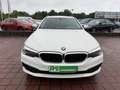BMW 525 Baureihe 5 Touring 525 d Sport Line Alb - thumbnail 3