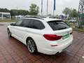 BMW 525 Baureihe 5 Touring 525 d Sport Line Alb - thumbnail 11