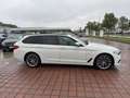 BMW 525 Baureihe 5 Touring 525 d Sport Line Alb - thumbnail 8