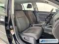 Volkswagen Golf V 1,4 LPG Edition 1.HAND Temp Regensensor Klima Li Schwarz - thumbnail 9